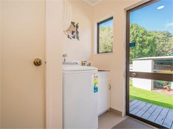 Family Escape (Bachcare) - Pauanui