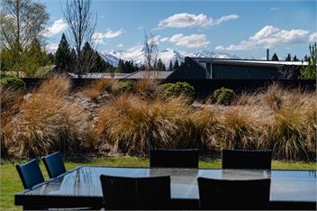 Mountain Vista Retreat - Apartment 2 - Twizel