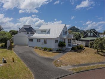 Just about time - Pauanui