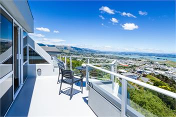 Tasman Bay Villa with Incredible Sea Views - Nelson