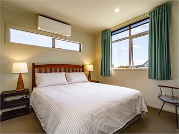 Alpine Retreat (Bachcare) - Ohakune
