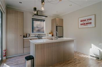 Cardrona Valley Escape (Bachcare) - Cardrona