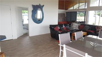 STUNNING ABSOLUTE BEACHFRONT - Whangaruru