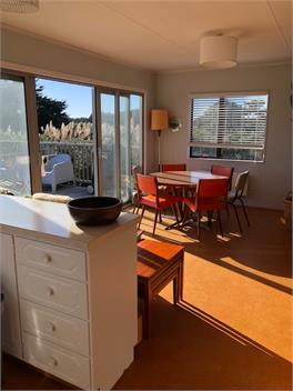 Waikawa in the Sun - Waikawa Beach