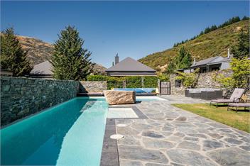 Cardrona Cottage (Bachcare) - Cardrona
