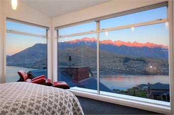 Hensman Haven (Bachcare) - Queenstown