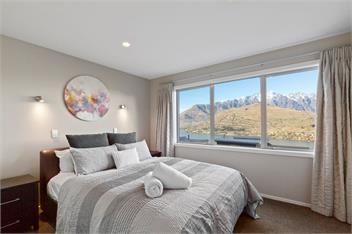 Paradise Peaks (Bachcare) - Queenstown