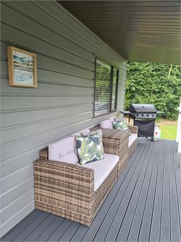 Kendall Cottage - Kerikeri