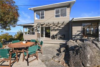 Hilltop Heaven (Bachcare) - Kaiteriteri