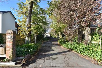 Bristol St - St Albans - Christchurch