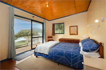 Russell beach houses - Russell