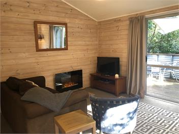 Fernhill Cottages - 