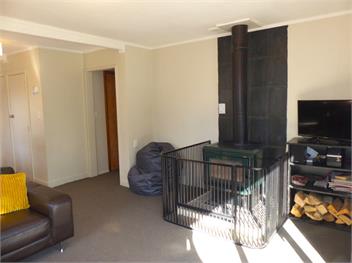 Snowed Inn (Bachcare) - Ohakune