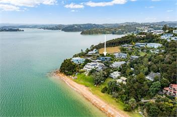 Bayview Corner Suite (Unit 2) (Bachcare) - Paihia