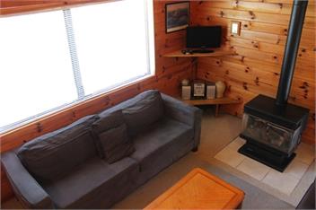 JC1-Ruapehu Chalet Rentals - Ohakune