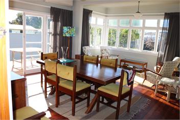 Harakeke Homestyle - Wairoa