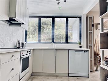 Villa Blanc - Waiheke Island 1081