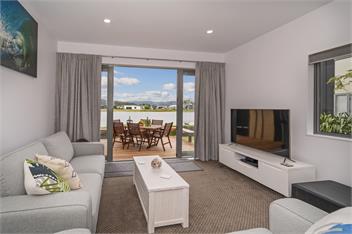 Leveret Villa - Matarangi
