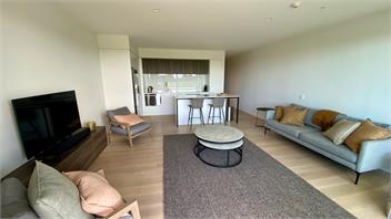 Tahuna Beach Apartment - Nelson