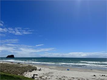 Olive Cottage on Marine Parade - Mt Maunganui