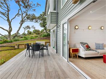 MaiMoana (Bachcare) - Orewa