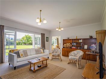 Grand Lodge (Bachcare) - Ohakune