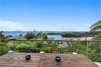 The Glass House (Bachcare) - Kaiteriteri