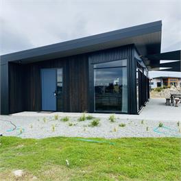 Black Box - Twizel