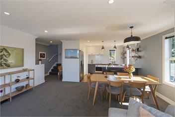 Trendy Townhouse - Nelson City