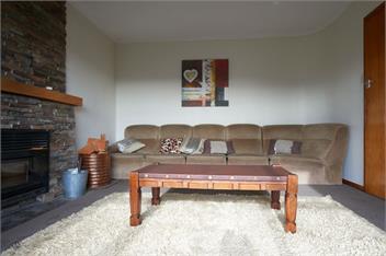 The Field House (Bachcare) - Ohakune