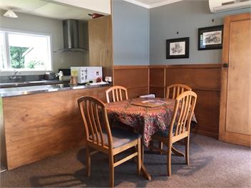 Seaside Cottage - Banks Peninsula