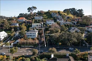 Main House - Auckland