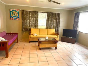 Kiikii Retreat - Rarotonga