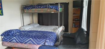 Waihau Holiday Home - Waihau Bay
