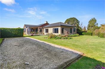 Selmes Sanctuary (Bachcare) - Blenheim