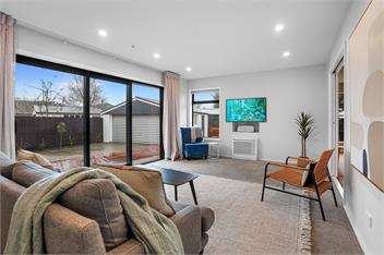 Private, 4BR, Family-Friendly Home and Garden, Free Parking near Airport - Christchurch