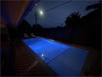 Villa Honey Rose FREE WIFI - Arorangi