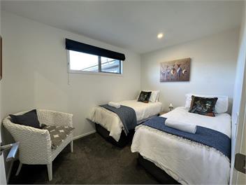 Remarkable Rhoboro Retreat - Twizel
