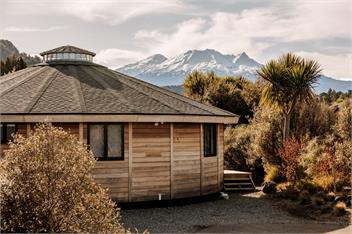 Kaho (Bachcare) - Ohakune