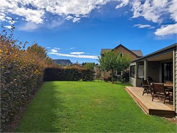 Meadowstone Villa - Wanaka