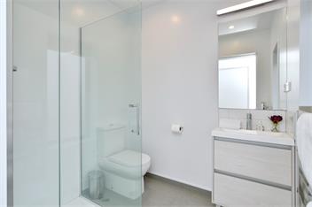 Lichfield Apartment - Christchurch 