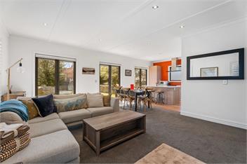 Gold Rush Chalet (Bachcare) - Cardrona