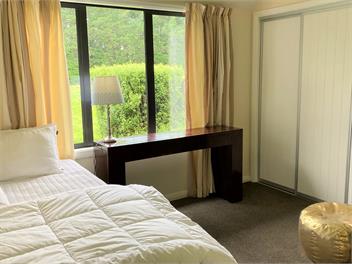 Yuki's Chalet - Canterbury