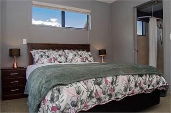 St James Manor - Hanmer Springs
