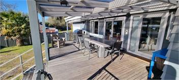 The Lake House (Bachcare) - Motuoapa
