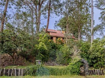 Mangawhero Tree House (Bachcare) - Ohakune