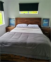 Orira River cottage - Umawera