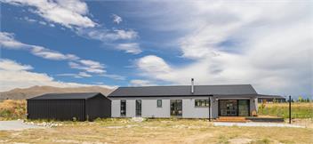 Southern Stars - Twizel