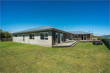 Retreat on Harvey Street - Taupo