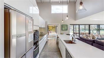 Kiwiesque - Luxury Lodge Vineyard Accommodation - Napier